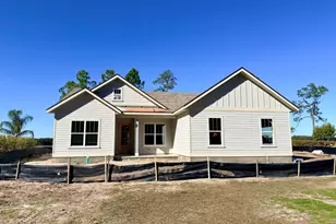 311 Bateau Dr, Saint Marys, GA 31558 - Photo 1