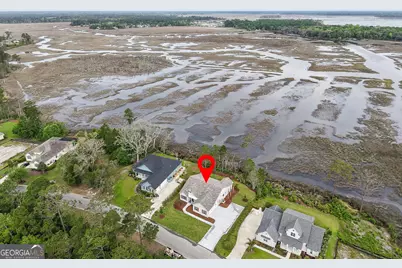 311 Bateau Drive, Saint Marys, GA 31558 - Photo 56