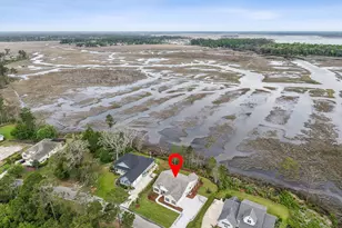 311 Bateau Dr, Saint Marys, GA 31558 - Photo 56