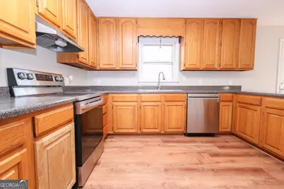 120 Deer Ridge Trail, Macon, GA 31210 - Photo 6