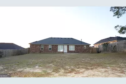 2610 Ardwick, Hephzibah, GA 30815 - Photo 26