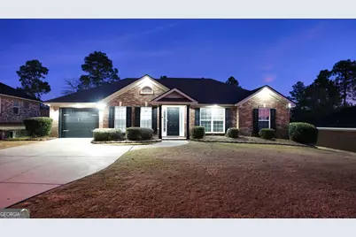 2610 Ardwick, Hephzibah, GA 30815 - Photo 2