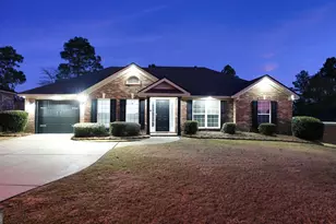 2610 Ardwick, Hephzibah, GA 30815 - Photo 2