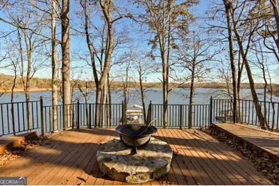 196 Sugar Cane Drive, Hartwell, GA 30643 - Photo 6