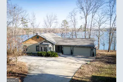 196 Sugar Cane Drive, Hartwell, GA 30643 - Photo 1