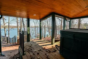 196 Sugar Cane Dr, Hartwell, GA 30643 - Photo 10