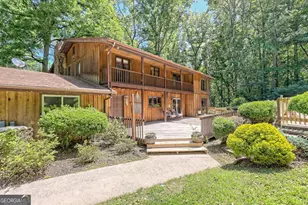 192 Brookwood Dr, Blairsville, GA 30512 - Photo 66