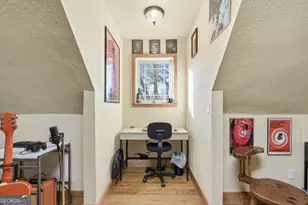 2175 Pea Ridge Rd, Cornelia, GA 30531 - Photo 16