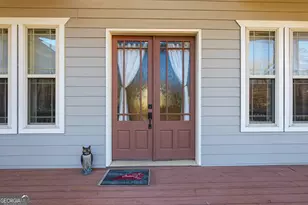 2175 Pea Ridge Rd, Cornelia, GA 30531 - Photo 4