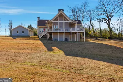 2175 Pea Ridge Road, Cornelia, GA 30531 - Photo 30
