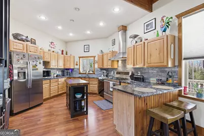 2175 Pea Ridge Road, Cornelia, GA 30531 - Photo 10