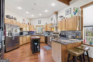 2175 Pea Ridge Rd, Cornelia, GA 30531 - Photo 10