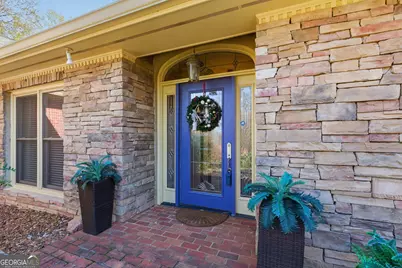 265 Deerhill Drive, Bogart, GA 30622 - Photo 2