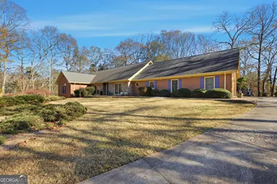 265 Deerhill Drive, Bogart, GA 30622 - Photo 1