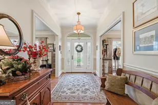 265 Deerhill Dr, Bogart, GA 30622 - Photo 4