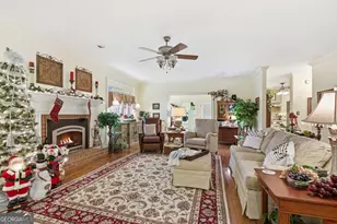 265 Deerhill Dr, Bogart, GA 30622 - Photo 12