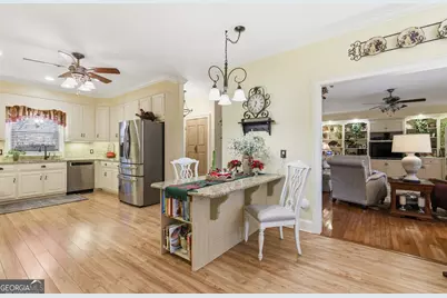 265 Deerhill Drive, Bogart, GA 30622 - Photo 6