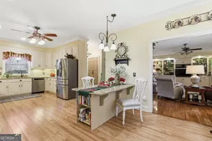 265 Deerhill Dr, Bogart, GA 30622 - Photo 6