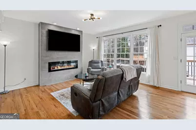 7260 Fawn Lake Drive, Alpharetta, GA 30005 - Photo 12