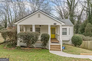 3480 Victoria St, College Park, GA 30337 - Photo 2