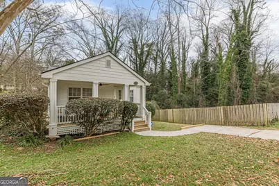 3480 Victoria Street, College Park, GA 30337 - Photo 4