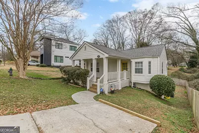 3480 Victoria Street, College Park, GA 30337 - Photo 42
