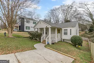 3480 Victoria St, College Park, GA 30337 - Photo 42