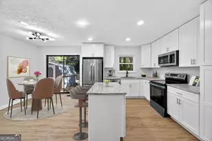 1517 Colony E Cir, Stone Mountain, GA 30083 - Photo 12