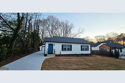 436 Tibbetts Street SE, Marietta, GA 30060 - Photo 1