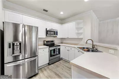 2400 Cumberland Parkway SE #411, Atlanta, GA 30339 - Photo 14