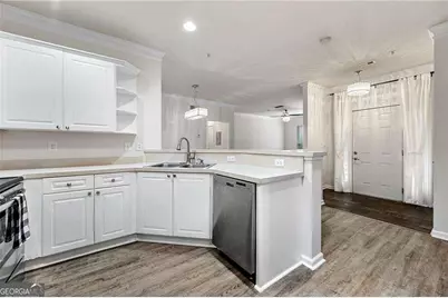 2400 Cumberland Parkway SE #411, Atlanta, GA 30339 - Photo 16