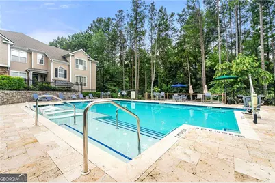 2400 Cumberland Parkway SE #411, Atlanta, GA 30339 - Photo 28