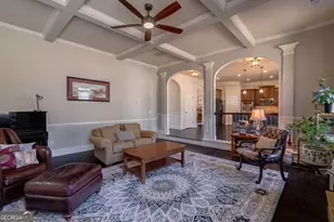 1140 Riverhill Dr, Bishop, GA 30621 - Photo 22