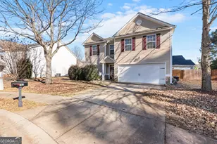 102 Steeple Ct, Perry, GA 31069 - Photo 2