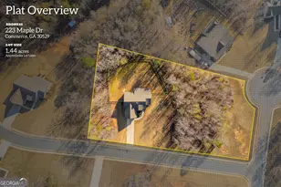 223 Maple Dr, Commerce, GA 30529 - Photo 30