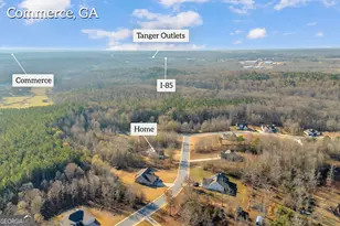 223 Maple Dr, Commerce, GA 30529 - Photo 28