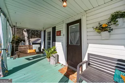 4788 Wood Street, Acworth, GA 30101 - Photo 2