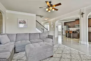 8 Bryce Creek Dr, Newnan, GA 30265 - Photo 20