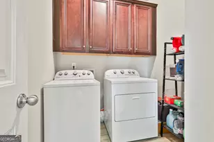 8 Bryce Creek Dr, Newnan, GA 30265 - Photo 32