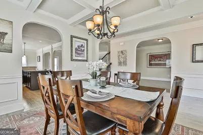 8 Bryce Creek Drive, Newnan, GA 30265 - Photo 16