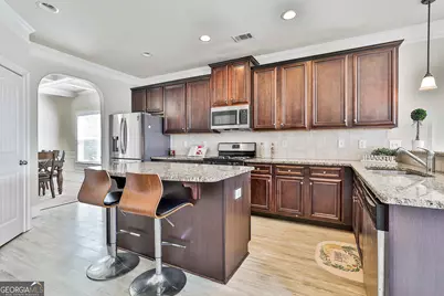 8 Bryce Creek Drive, Newnan, GA 30265 - Photo 24