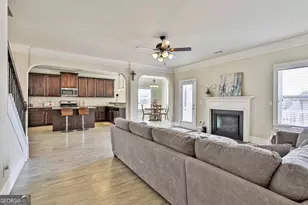 8 Bryce Creek Dr, Newnan, GA 30265 - Photo 22