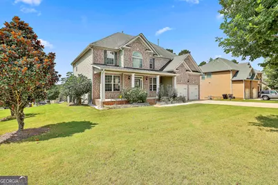 8 Bryce Creek Drive, Newnan, GA 30265 - Photo 2