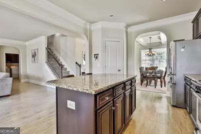 8 Bryce Creek Drive, Newnan, GA 30265 - Photo 26