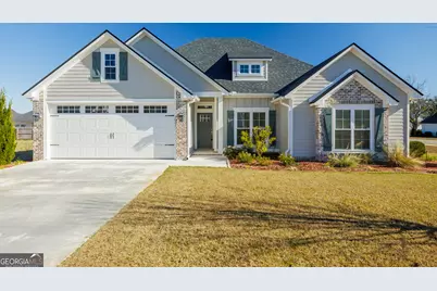 3001 Houser Way, Hahira, GA 31632 - Photo 1