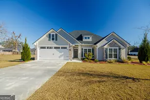 3001 Houser Wy, Hahira, GA 31632 - Photo 2