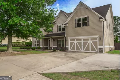 505 Mirror Lake Parkway, Villa Rica, GA 30180 - Photo 1
