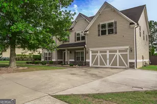 505 Mirror Lake Pkwy, Villa Rica, GA 30180 - Photo 1