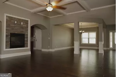 505 Mirror Lake Parkway, Villa Rica, GA 30180 - Photo 4