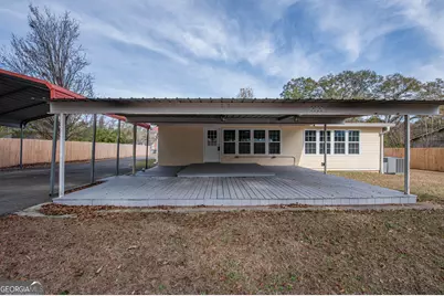 9 Friar Tuck Road, Reynolds, GA 31076 - Photo 20